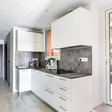 Casa Juturne 22, Proximite Monaco Beausoleil