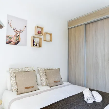 Casa Juturne 22, Proximite Monaco *
