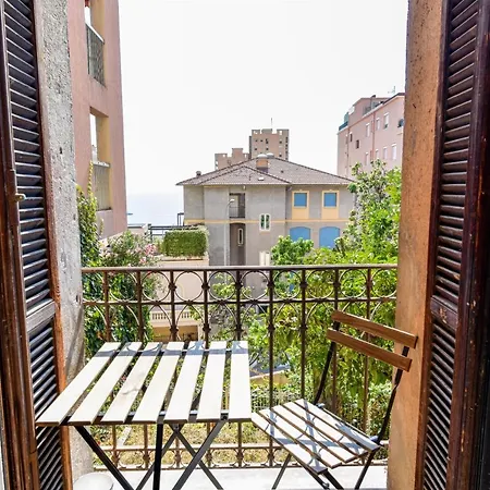 Casa Juturne 22, Proximite Monaco * Beausoleil