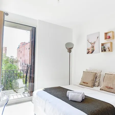 Lägenhet Casa Juturne 22, Proximite Monaco Beausoleil