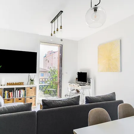 Casa Juturne 22, Proximite Monaco Beausoleil