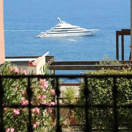Casa Juturne 22, Proximite Monaco * Beausoleil