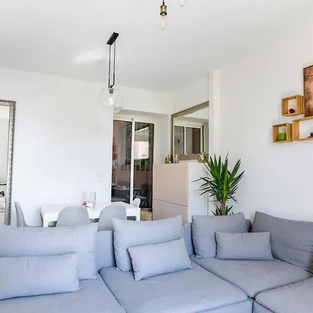 Casa Juturne 22, Proximite Monaco Beausoleil