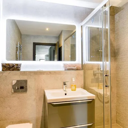 Casa Juturne 22, Proximite Monaco Апартаменты